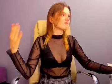 daisy_myers from Chaturbate is Freechat