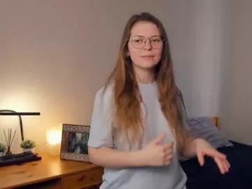 daisyblakeway from Chaturbate is Freechat