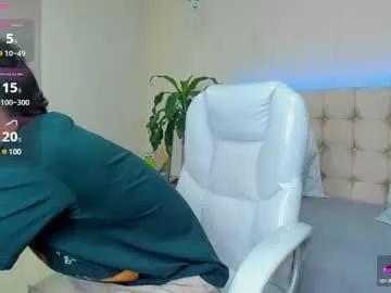 damian23_ from Chaturbate is Freechat