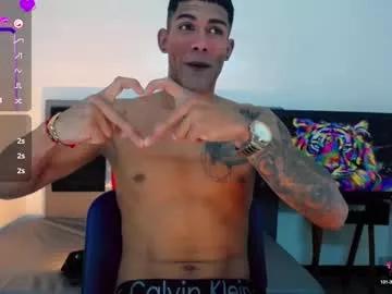 damian_latinxxx from Chaturbate is Freechat