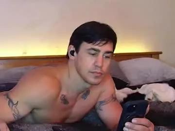 damienslick from Chaturbate is Freechat