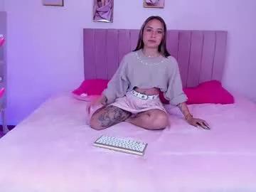 dani_catt from Chaturbate is Freechat