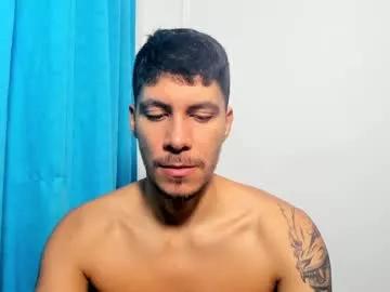 daniel_sexy77 from Chaturbate is Freechat