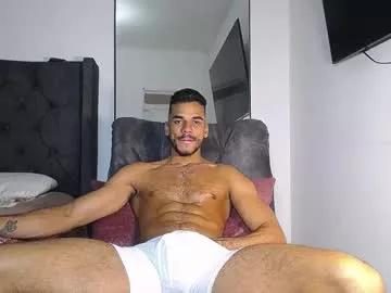 daniel_sherlock from Chaturbate is Freechat