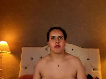 daniela_cifuentes from Chaturbate is Freechat