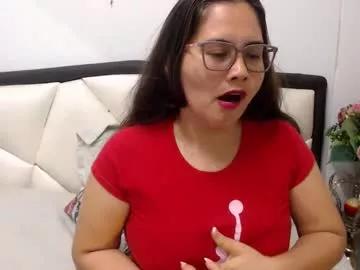 daniela_colens from Chaturbate is Freechat