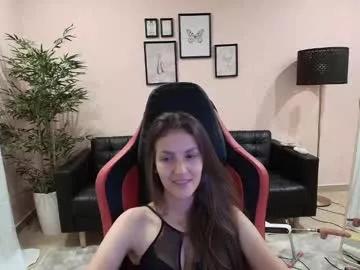 danielaxmonteiro from Chaturbate is Freechat