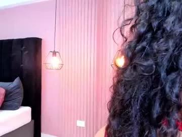 daniella_gomezz from Chaturbate is Freechat