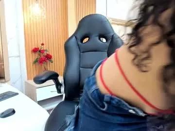 daniella_gomezz from Chaturbate is Freechat