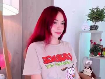 daniellerose_ from Chaturbate