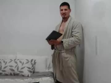 danielmilan from Chaturbate is Freechat