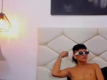 daniels_luke from Chaturbate is Freechat