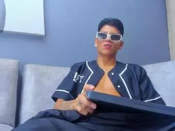 daniels_luke from Chaturbate is Freechat