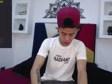 danielsantoro from Chaturbate is Freechat