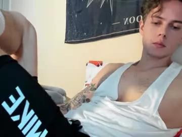 danny_love01 from Chaturbate is Freechat