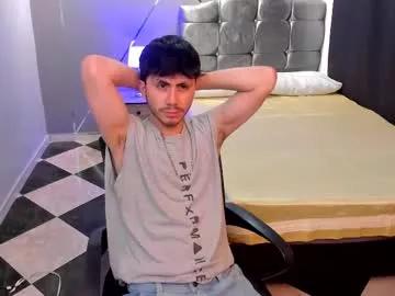 dante_dark_ from Chaturbate is Freechat