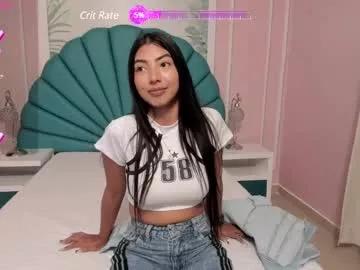 daphne_fox_ from Chaturbate is Freechat