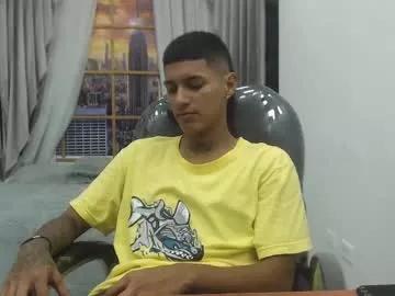 darek_garcia from Chaturbate is Freechat