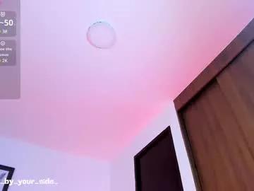 dariana__mendoza from Chaturbate is Freechat