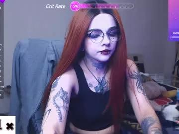 dark__elf from Chaturbate is Freechat