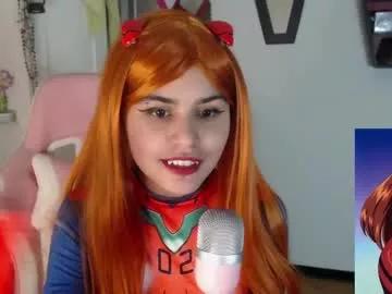 dark_angel_66 from Chaturbate is Freechat