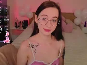 dark_lola_ from Chaturbate is Freechat