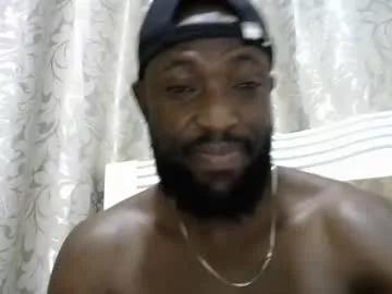 dark_stallion_ from Chaturbate is Freechat