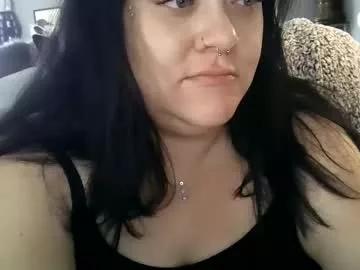 darkgoddess87 from Chaturbate is Freechat