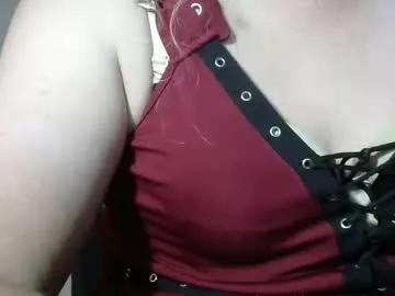 darksonya187 from Chaturbate is Freechat