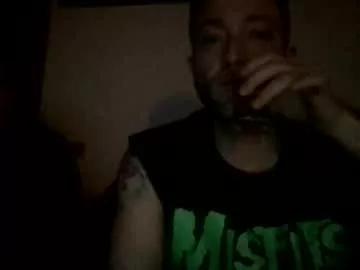 darkwave1313 from Chaturbate is Freechat