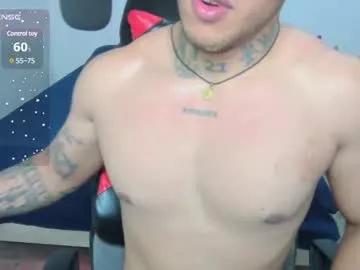 david_adams2003 from Chaturbate is Freechat