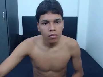 david_gil from Chaturbate is Freechat