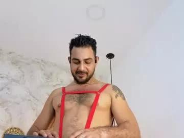 david_oliveira from Chaturbate is Freechat