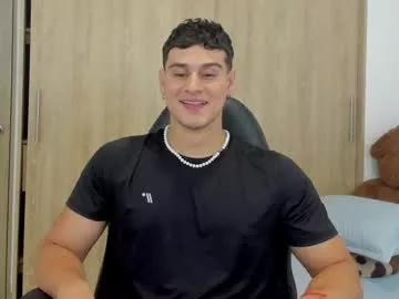 davies_brown from Chaturbate is Freechat