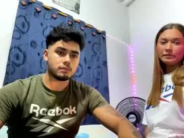 dayron_tata from Chaturbate is Freechat