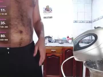 dcollins_ from Chaturbate is Freechat