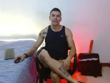 deconrios from Chaturbate is Freechat