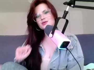 dellacrush_ from Chaturbate is Freechat