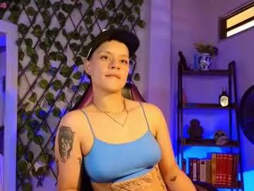 demimoore222 from Chaturbate is Freechat