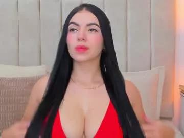 demyrose from Chaturbate