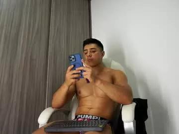 devin_hunter from Chaturbate is Freechat