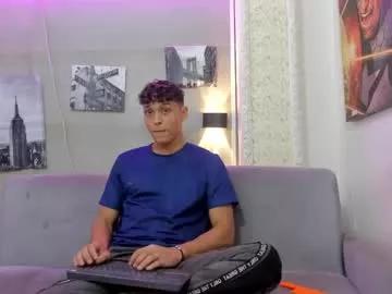 deyvis_taylor7 from Chaturbate