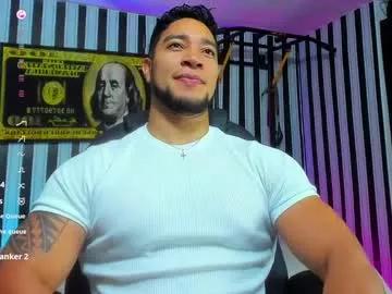 dixon_ray_ from Chaturbate is Freechat