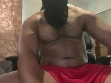 djblackdaddy from Chaturbate is Freechat