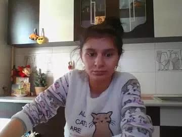 doll_stylish_ from Chaturbate is Freechat