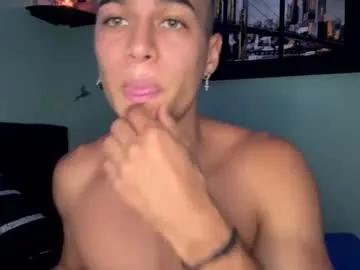 dom_latinmaster from Chaturbate is Freechat