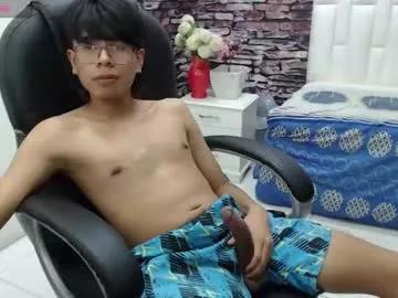 dominick18_ from Chaturbate is Freechat