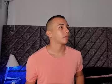 donato_cooper from Chaturbate is Freechat