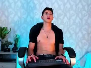 dorian_mystery from Chaturbate is Freechat