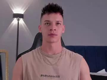 drake_carter1 from Chaturbate is Freechat